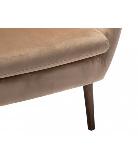 Кресло Дижон