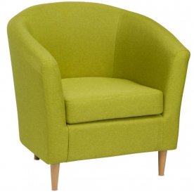 Кресло Тунне