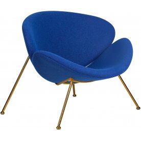 Кресло Dobrin Emily