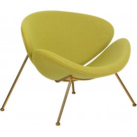 Кресло Dobrin Emily