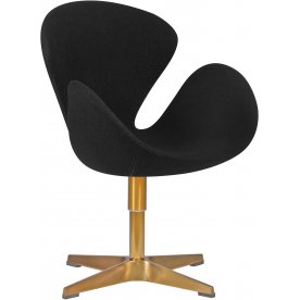 Кресло Dobrin Swan