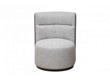 Кресло Duomo поворотное