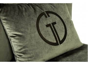 Кресло Джези