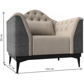 Кресло Флорида