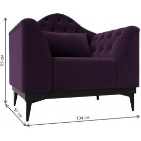 Кресло Флорида