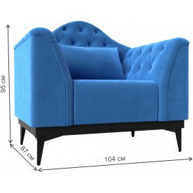 Кресло Флорида