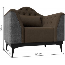 Кресло Флорида