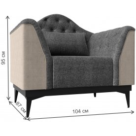 Кресло Флорида