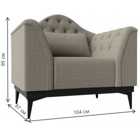 Кресло Флорида