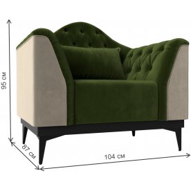 Кресло Флорида