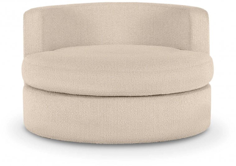 Кресло Forli бежевый