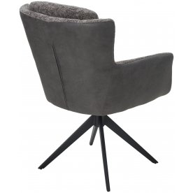 Кресло Garland 360 поворотное