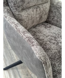 Кресло Garland 360 поворотное