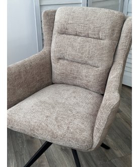 Кресло Garland 360 поворотное