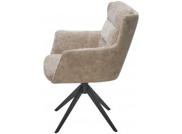 Кресло Garland 360 поворотное