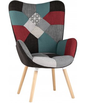 Кресло Гарланд