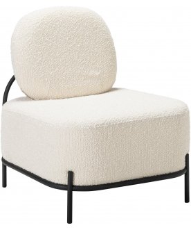 Кресло Gawaii beige