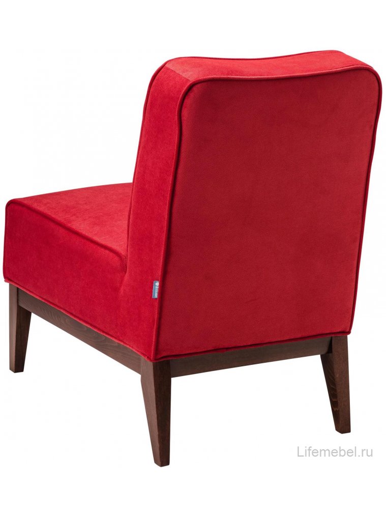 Кресло Giron рэд