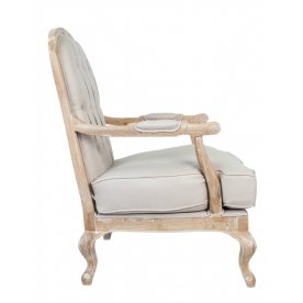 Кресло Honesta