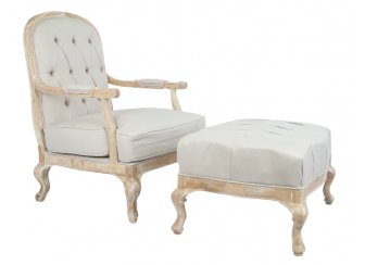 Кресло Honesta