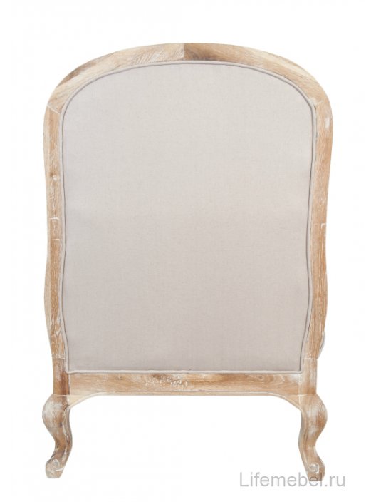 Кресло Honesta beige YF-1803A-O