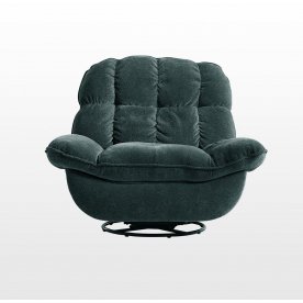 Кресло-качалка Eureka