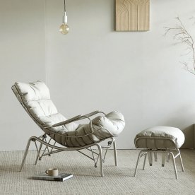 Кресло-качалка Liam