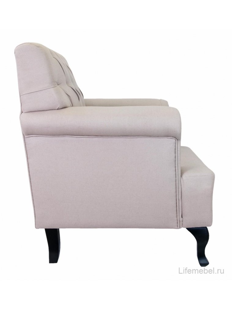 Кресло Kaniel beige YF-1897-O