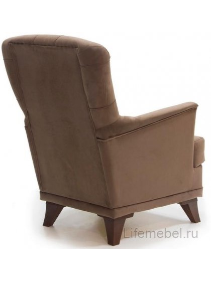 Кресло Каприз velutto 23