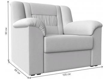 Кресло Карелия