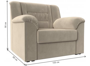 Кресло Карелия