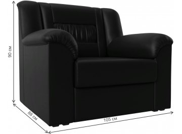 Кресло Карелия