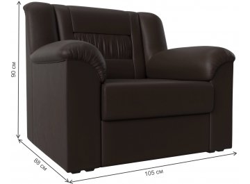 Кресло Карелия