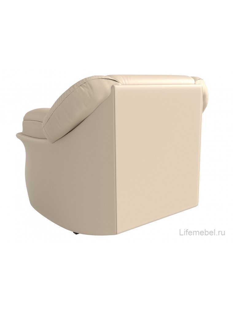 Кресло Карнелла бежевое