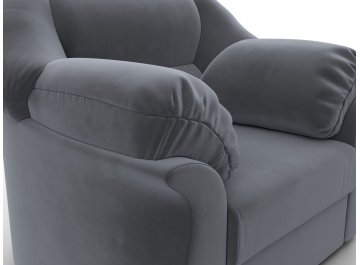 Кресло Карнелла