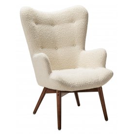 Кресло Хайбэк