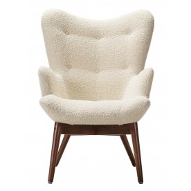 Кресло Хайбэк