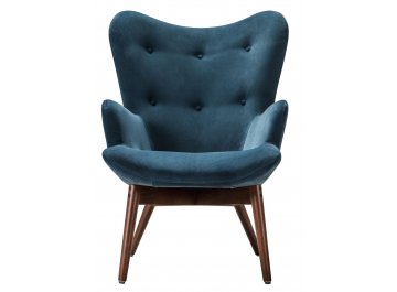 Кресло Хайбэк