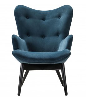 Кресло Хайбэк