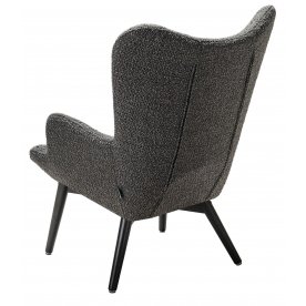 Кресло Хайбэк