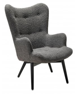 Кресло Хайбэк