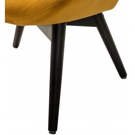 Кресло Хайбэк