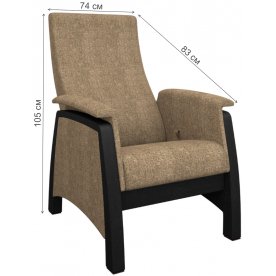 Кресло Balance 1