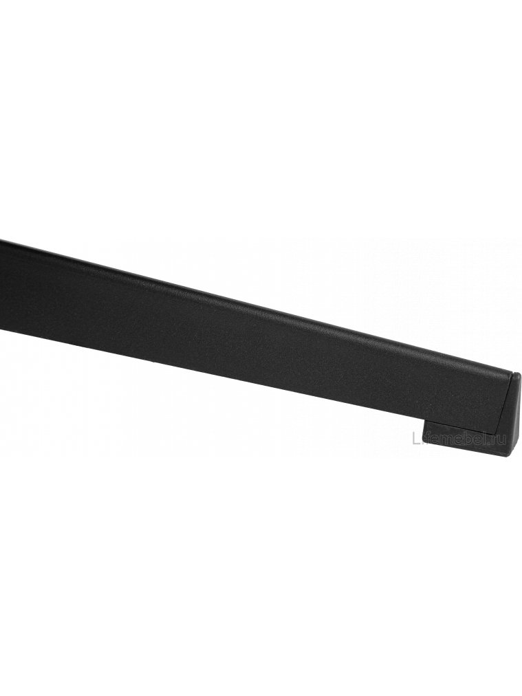 Кресло Лаунж черный