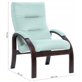 Кресло Leset Лион