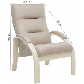 Кресло Leset Лион