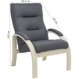 Кресло Leset Лион