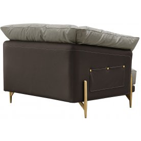 Кресло Arte Nappa SF035