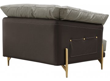 Кресло Arte Nappa SF035