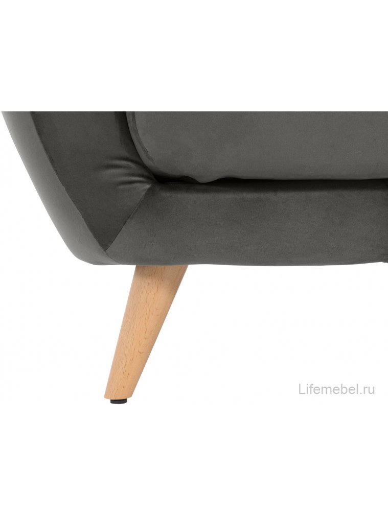 Кресло Loa Foxy 82
